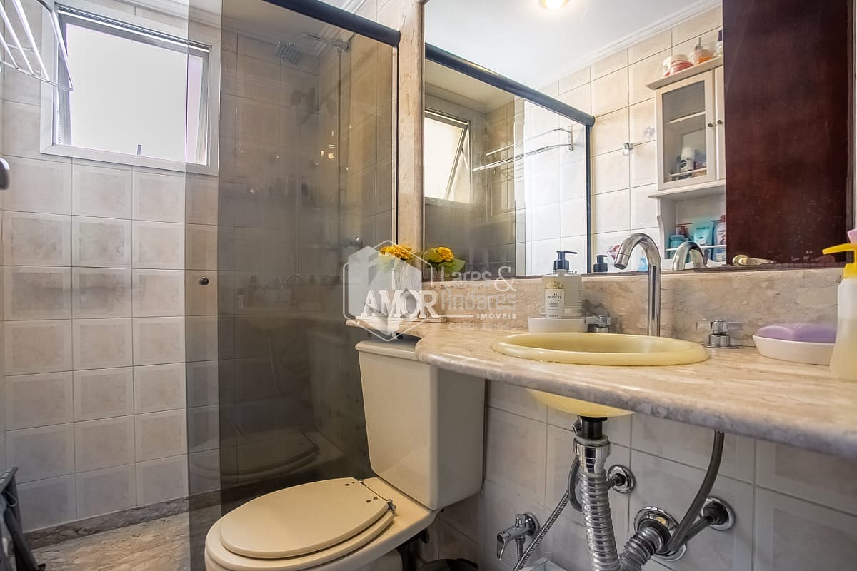 Apartamento, 2 quartos, 70 m² - Foto 15