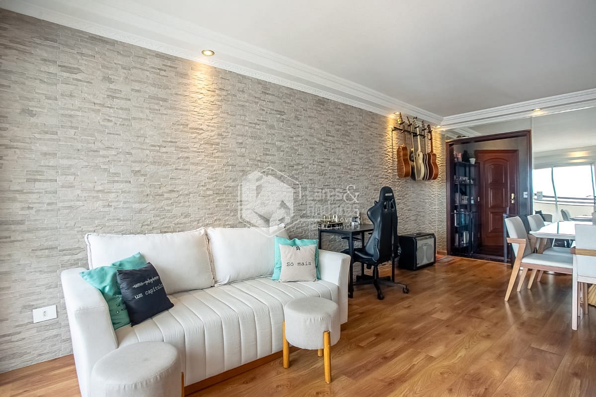 Apartamento, 2 quartos, 70 m² - Foto 4