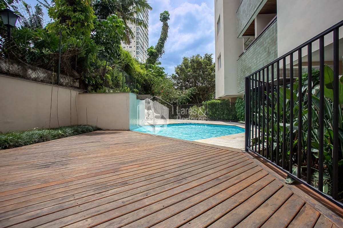 Apartamento, 2 quartos, 70 m² - Foto 17