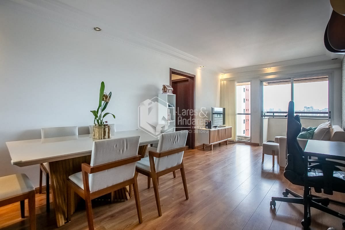 Apartamento, 2 quartos, 70 m² - Foto 1