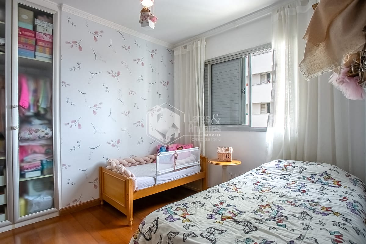 Apartamento, 2 quartos, 70 m² - Foto 11