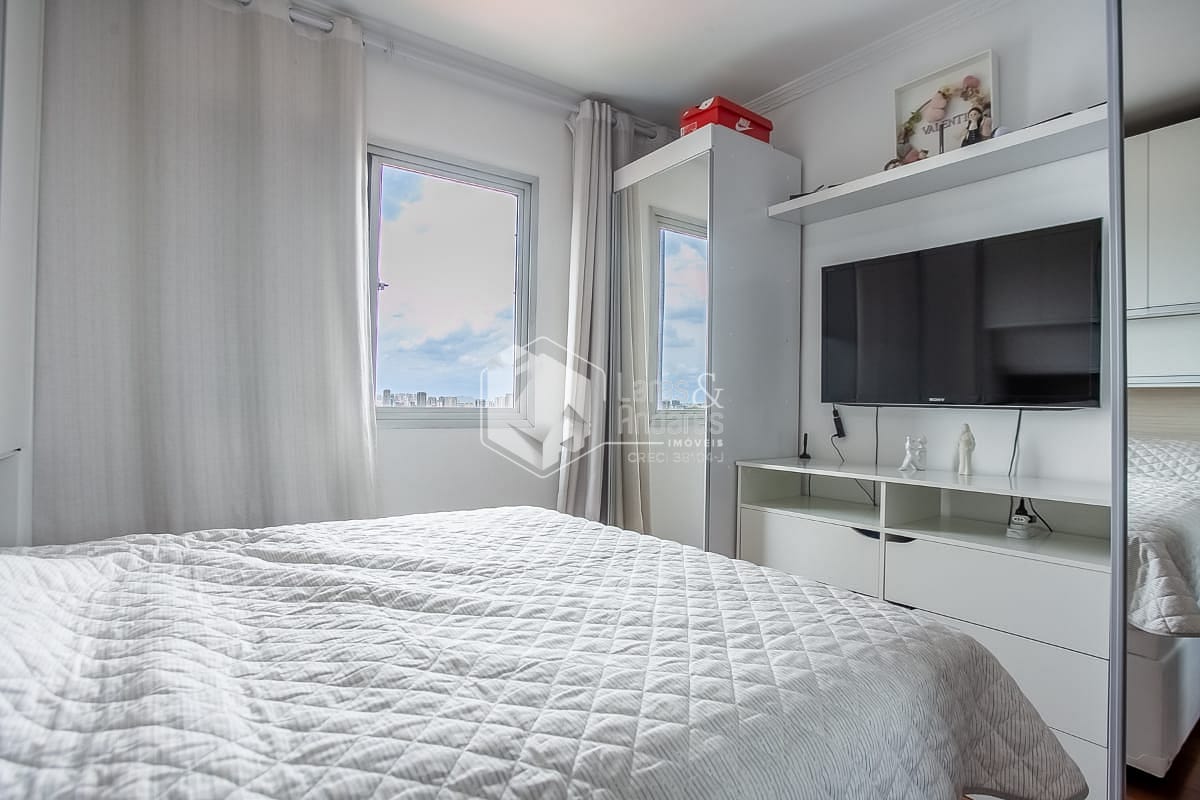 Apartamento, 2 quartos, 70 m² - Foto 10