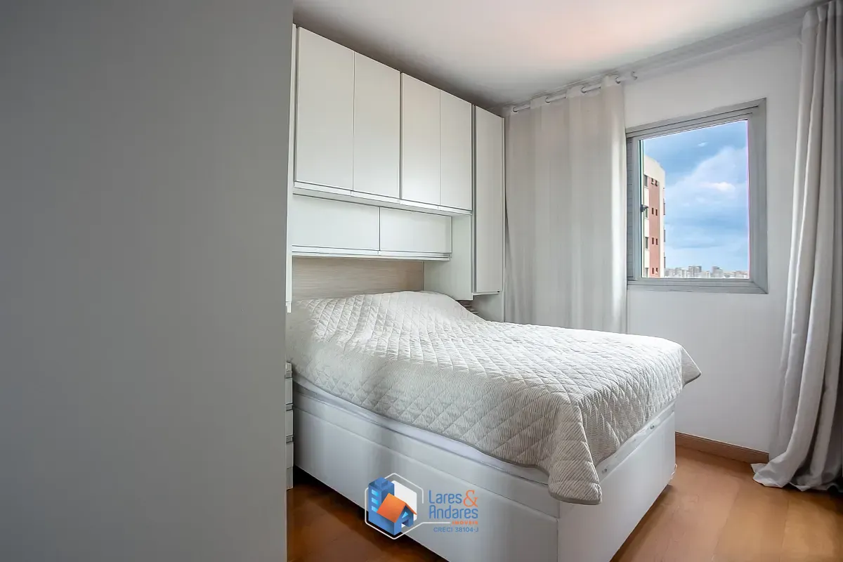 Apartamento, 2 quartos, 70 m² - Foto 25