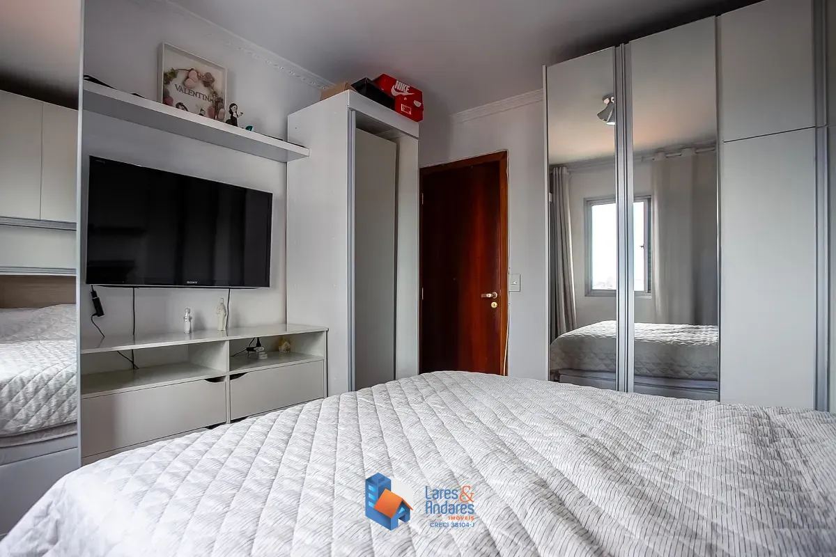 Apartamento, 2 quartos, 70 m² - Foto 33