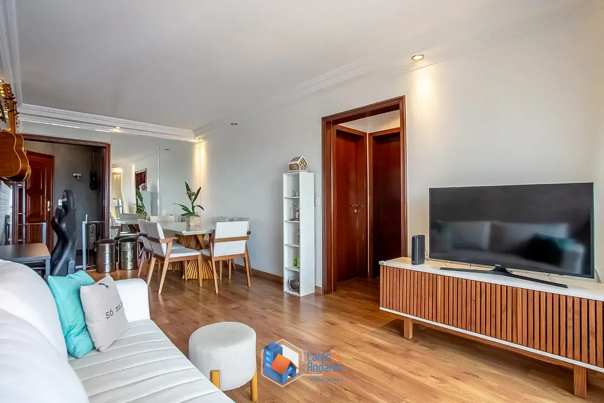 Apartamento, 2 quartos, 70 m² - Foto 9