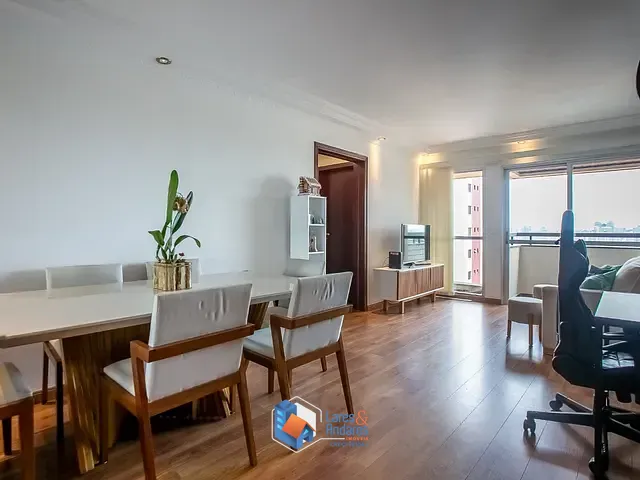 Apartamento com 70m² 2 quartos e 2 banheiros, à venda, no bairro Vila Alexandria em São Paulo
