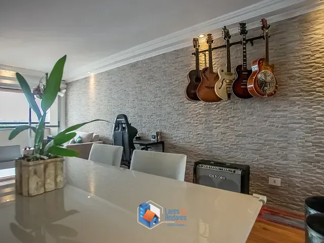 Apartamento com 70m² 2 quartos e 2 banheiros, à venda, no bairro Vila Alexandria em São Paulo
