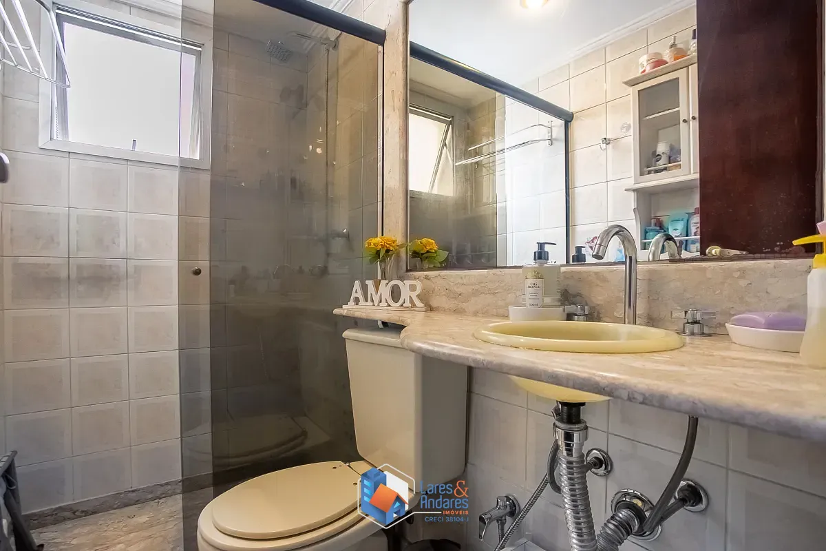 Apartamento, 2 quartos, 70 m² - Foto 57