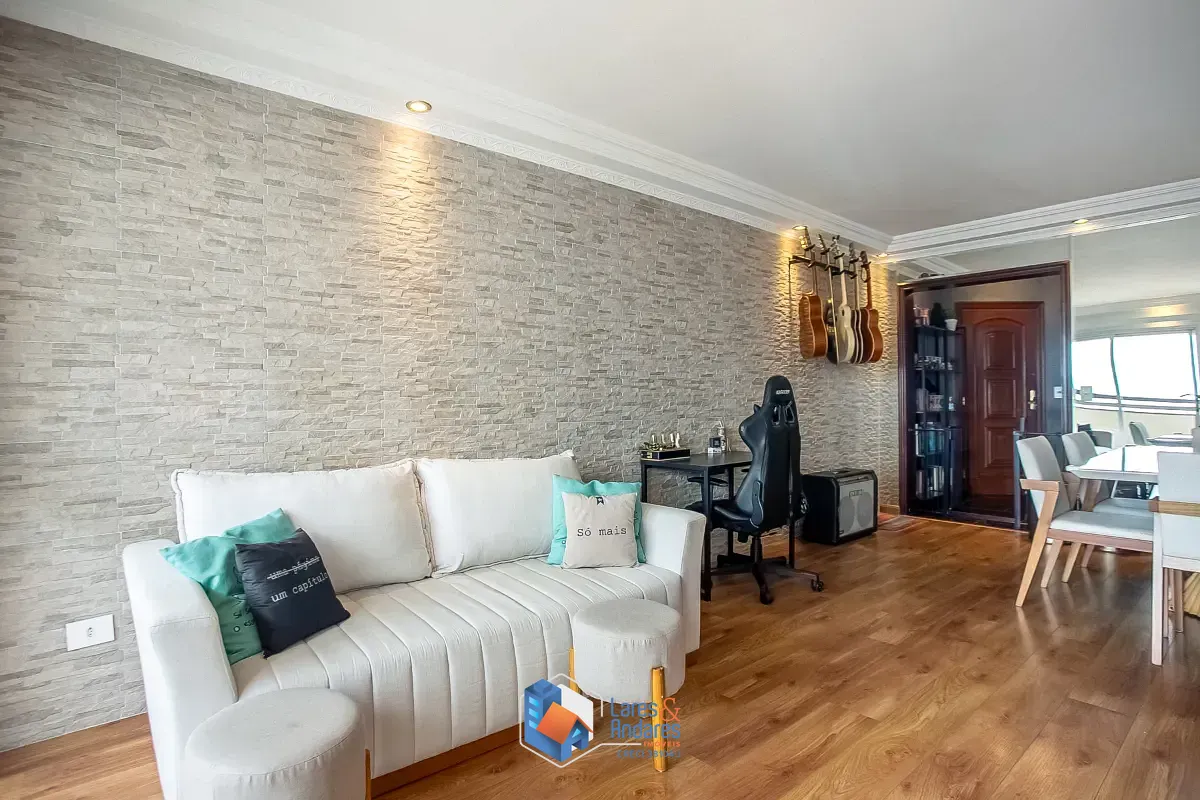 Apartamento, 2 quartos, 70 m² - Foto 13