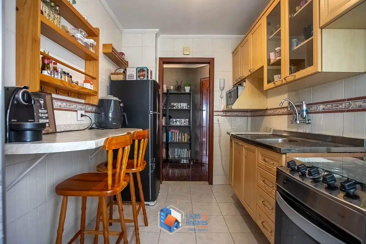 Apartamento, 2 quartos, 70 m² - Foto 53