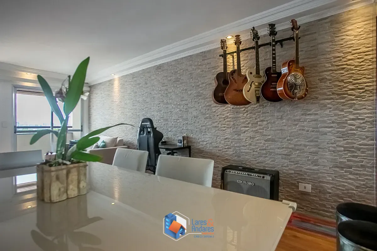 Apartamento, 2 quartos, 70 m² - Foto 5