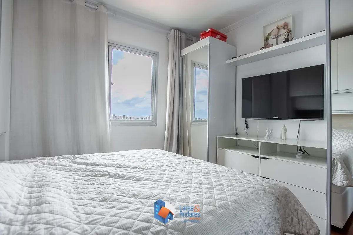 Apartamento, 2 quartos, 70 m² - Foto 37