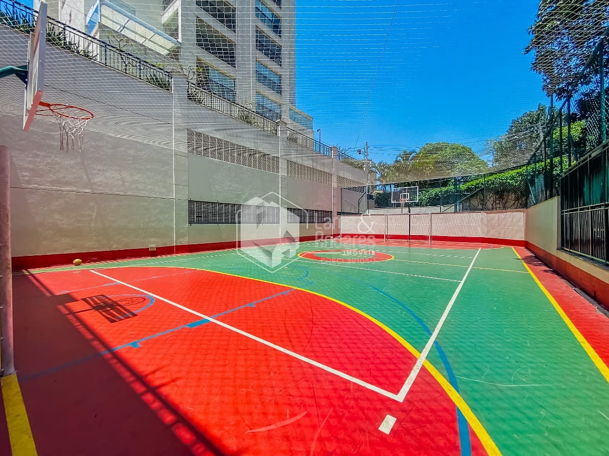 Apartamento, 3 quartos, 96 m² - Foto 40