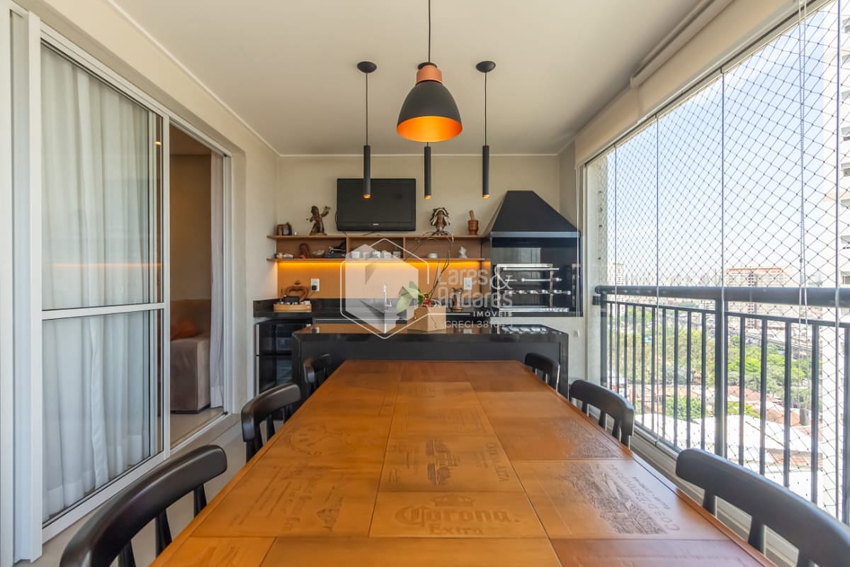 Apartamento, 3 quartos, 96 m² - Foto 5