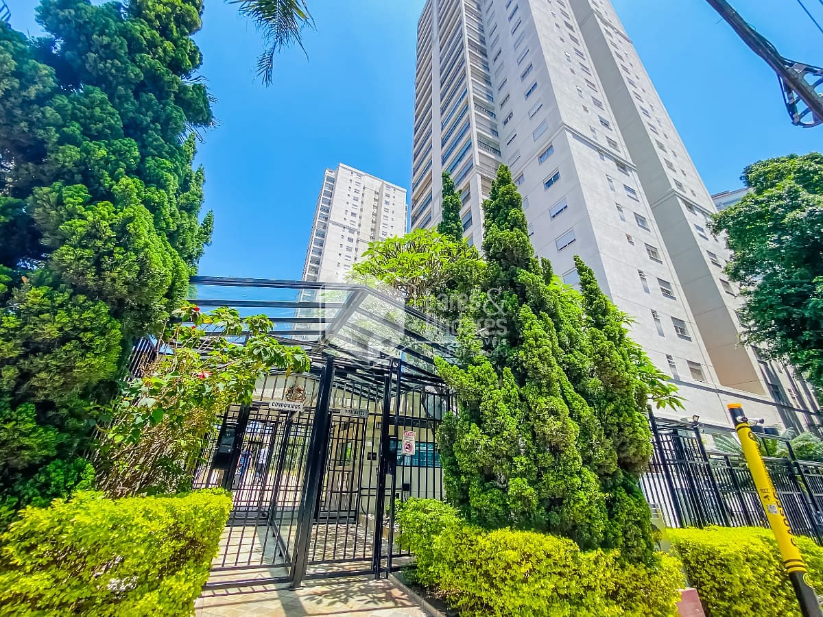 Apartamento, 3 quartos, 96 m² - Foto 60