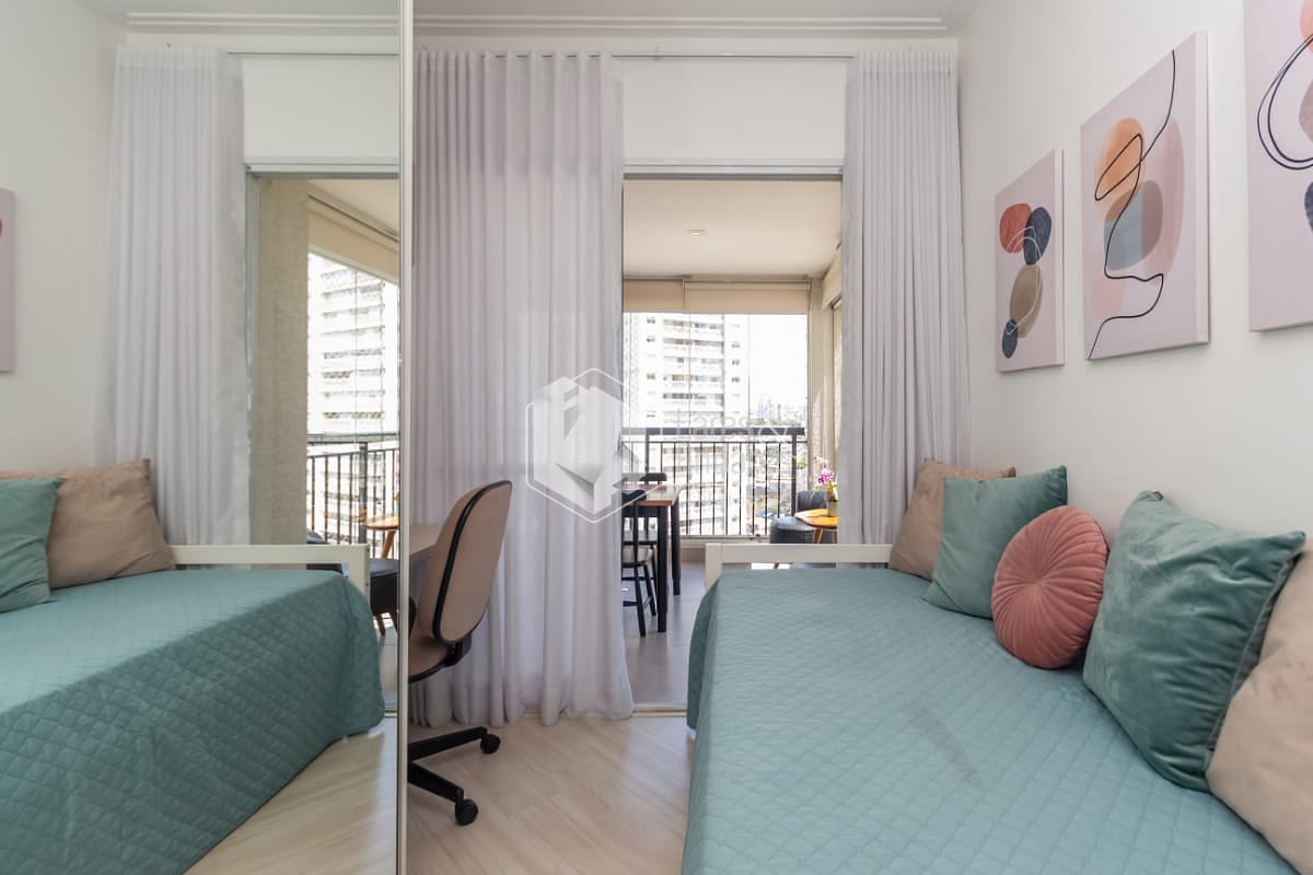 Apartamento, 3 quartos, 96 m² - Foto 11