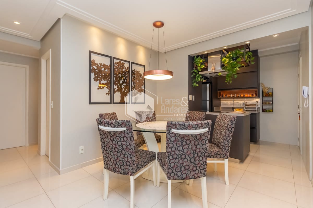 Apartamento, 3 quartos, 96 m² - Foto 23