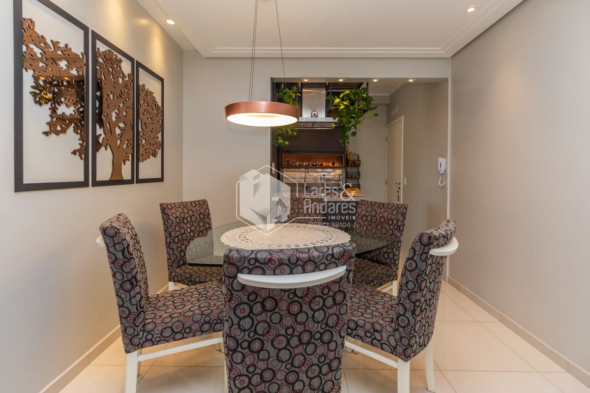 Apartamento, 3 quartos, 96 m² - Foto 24