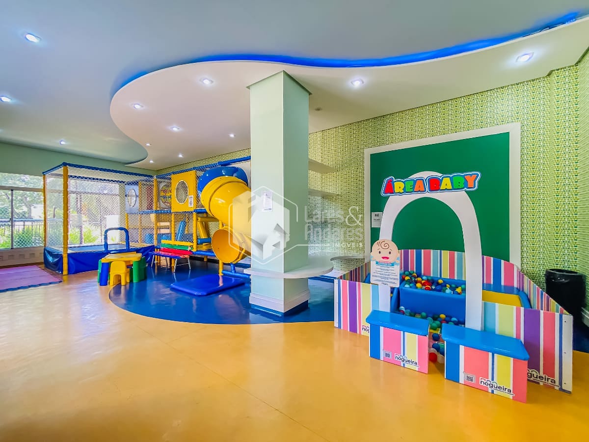 Apartamento, 3 quartos, 96 m² - Foto 45