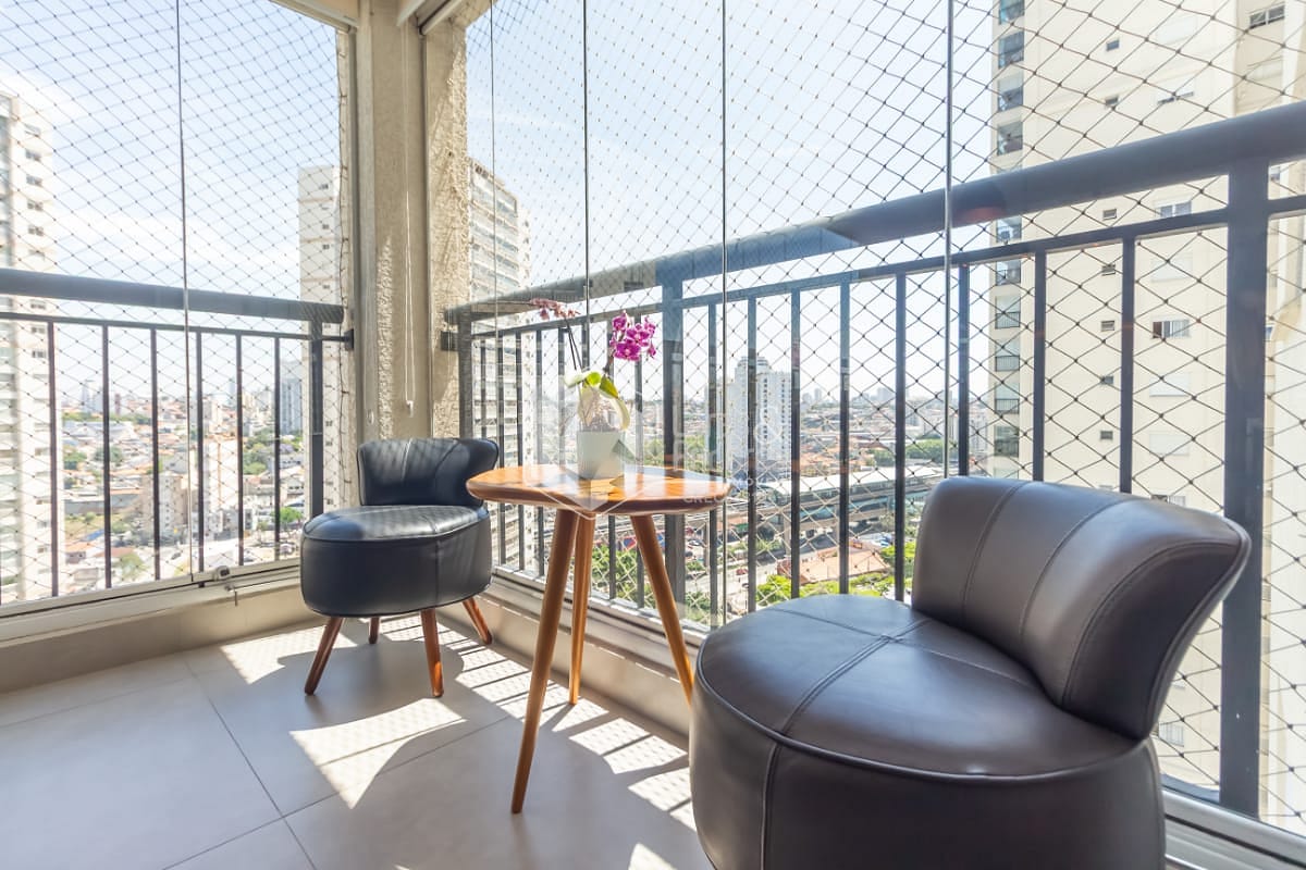 Apartamento, 3 quartos, 96 m² - Foto 9