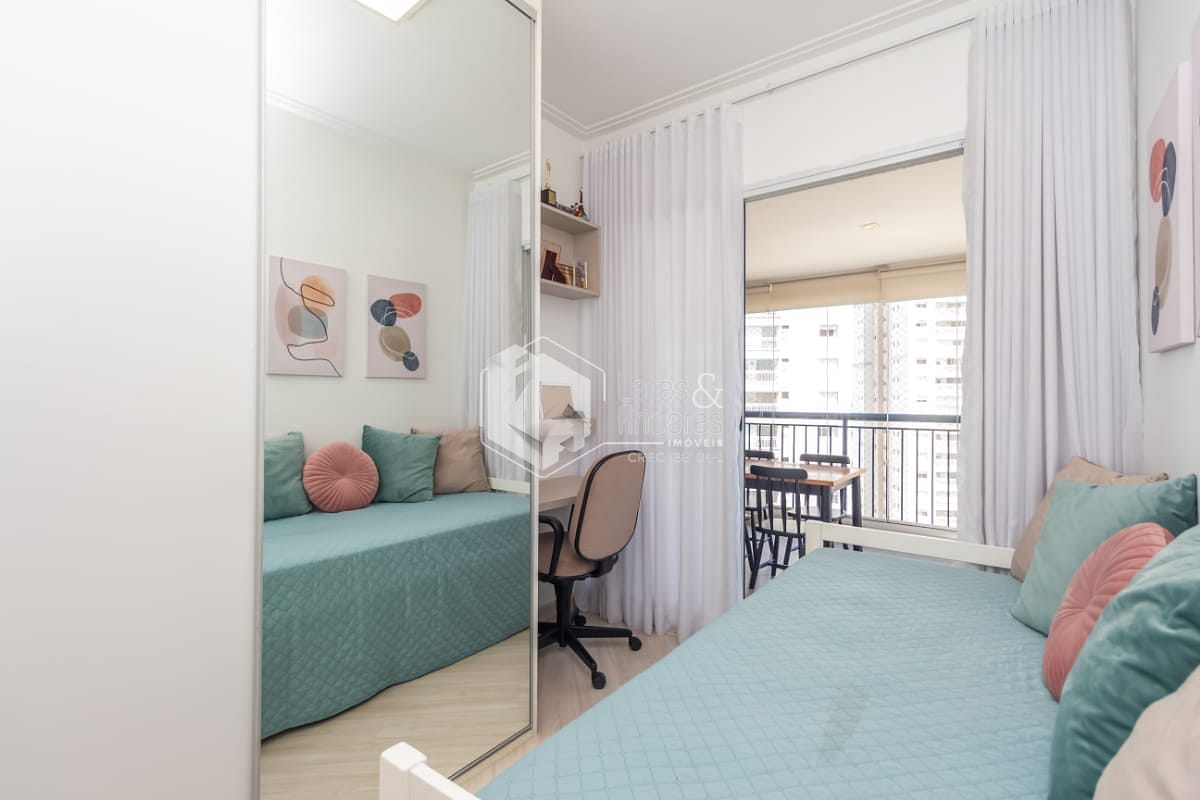 Apartamento, 3 quartos, 96 m² - Foto 10