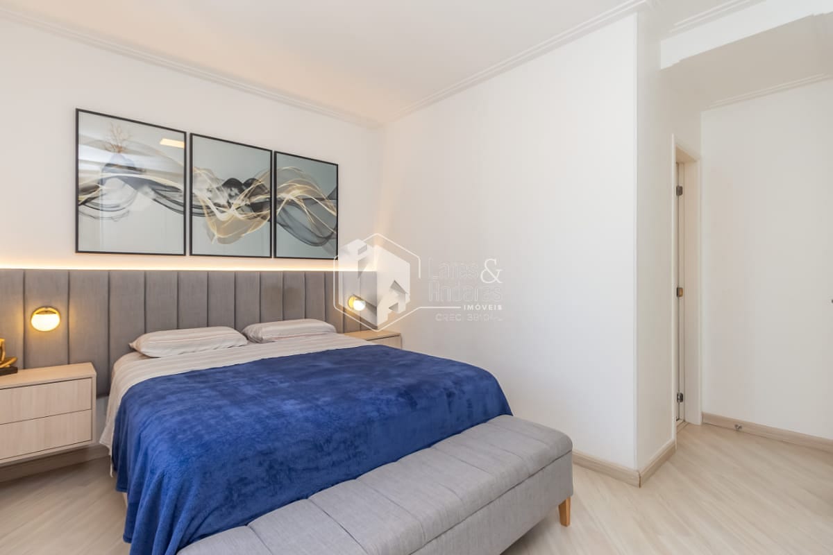 Apartamento, 3 quartos, 96 m² - Foto 20