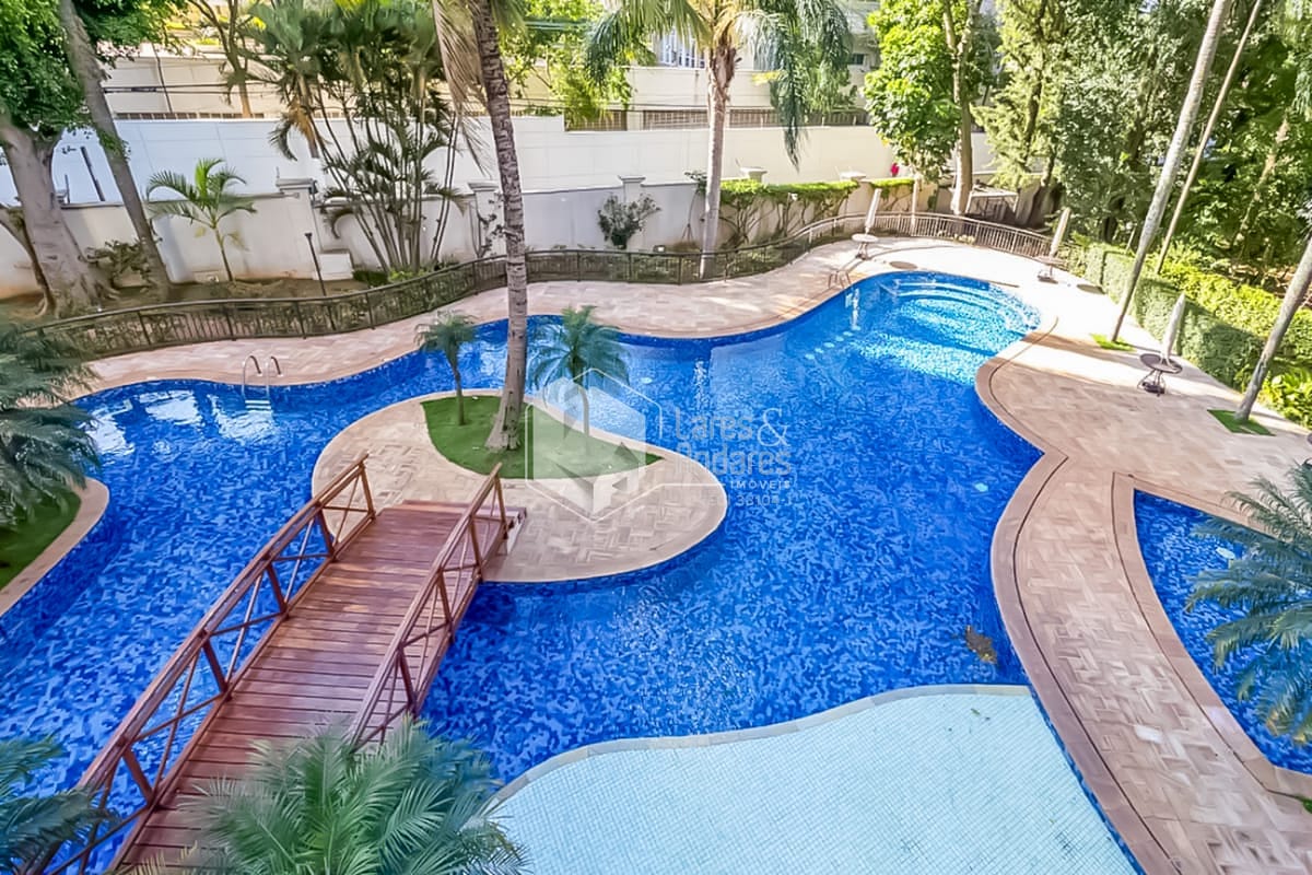 Apartamento, 3 quartos, 96 m² - Foto 33