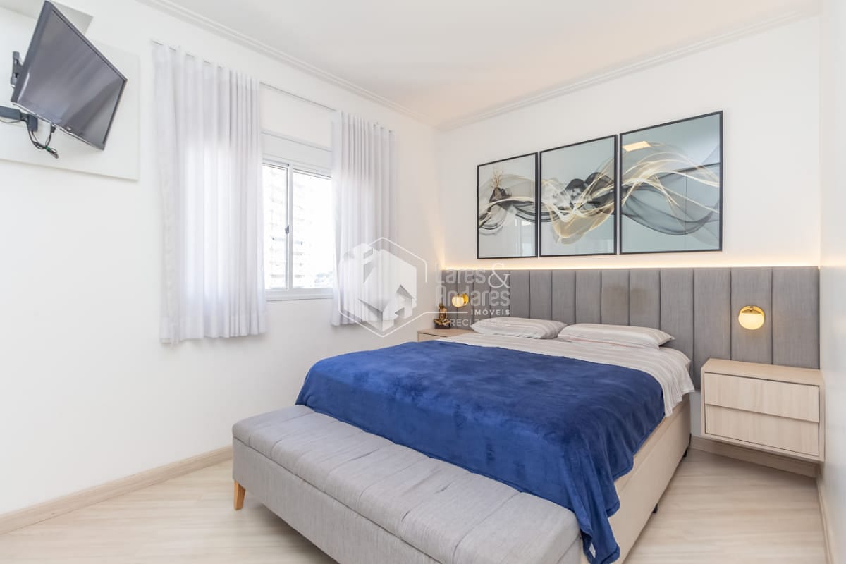 Apartamento, 3 quartos, 96 m² - Foto 18