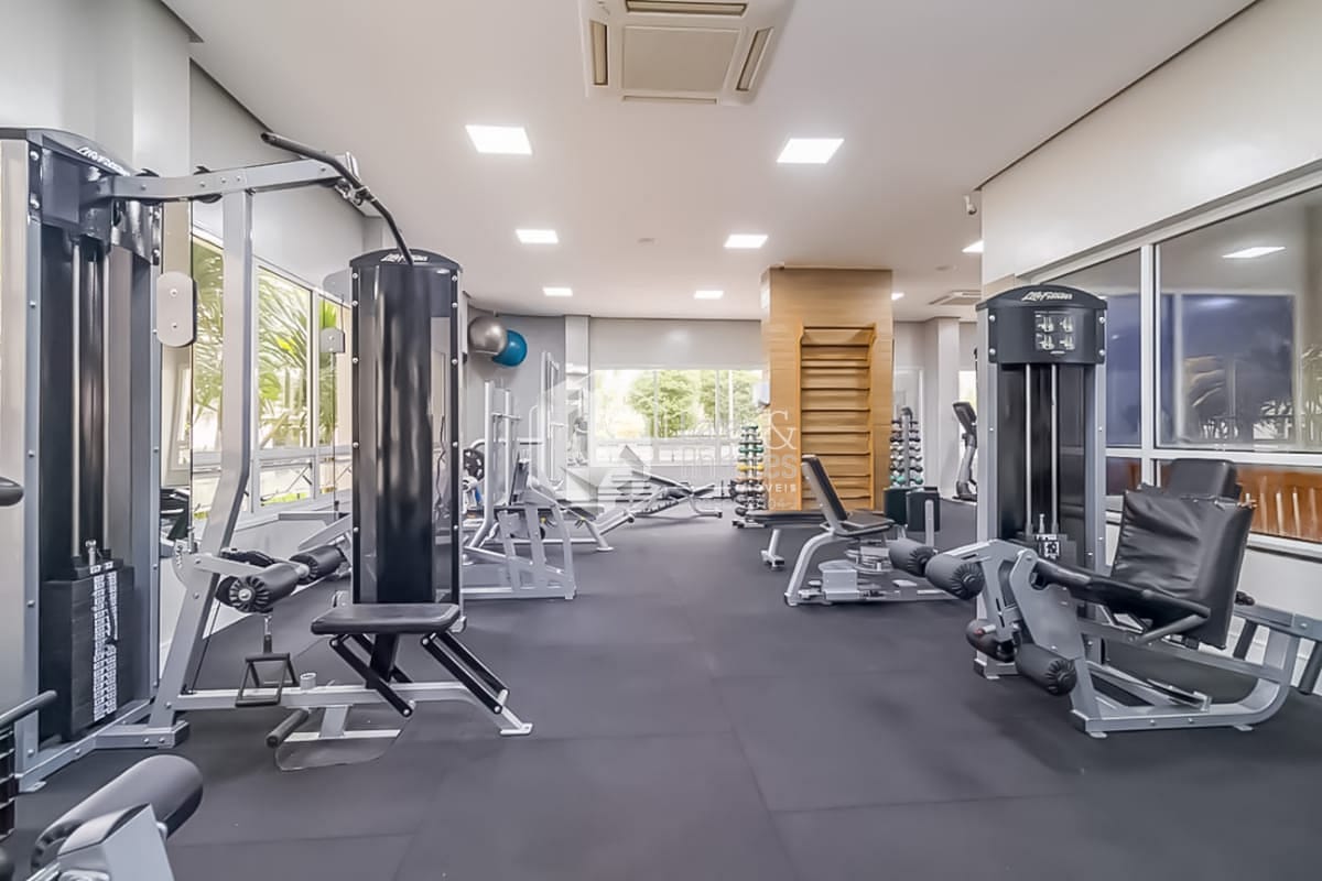 Apartamento, 3 quartos, 96 m² - Foto 36