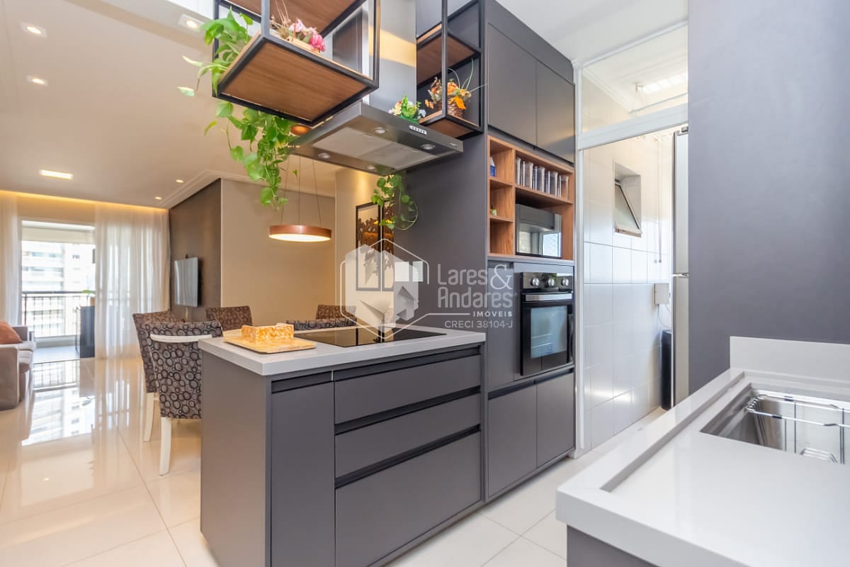 Apartamento, 3 quartos, 96 m² - Foto 28