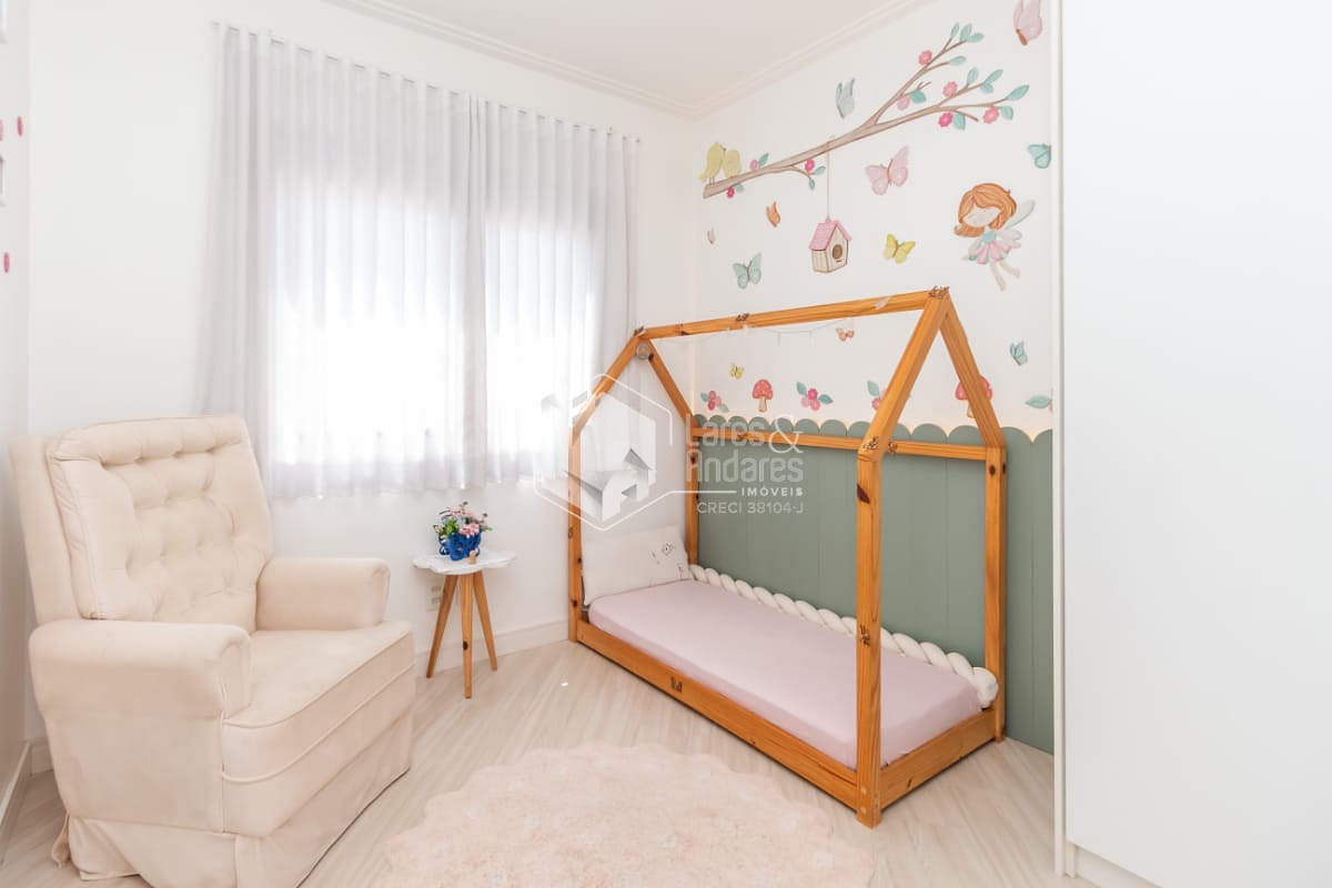 Apartamento, 3 quartos, 96 m² - Foto 14