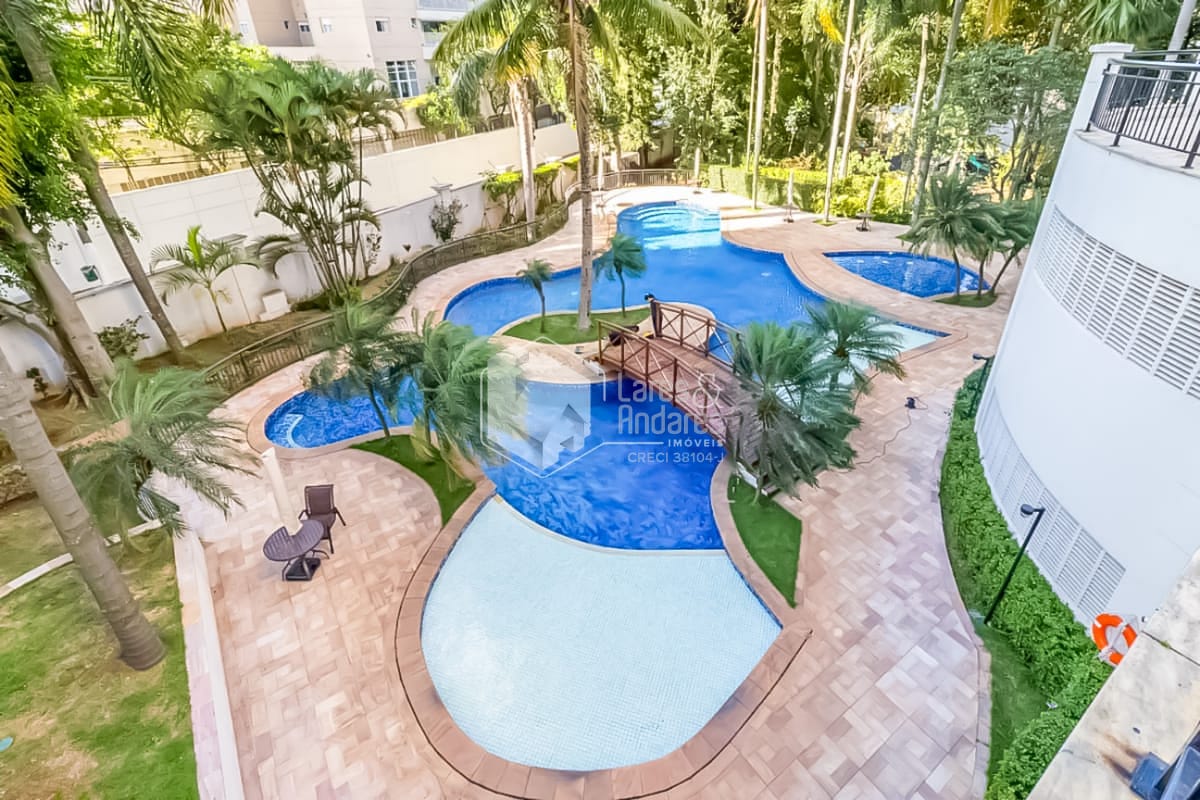 Apartamento, 3 quartos, 96 m² - Foto 32