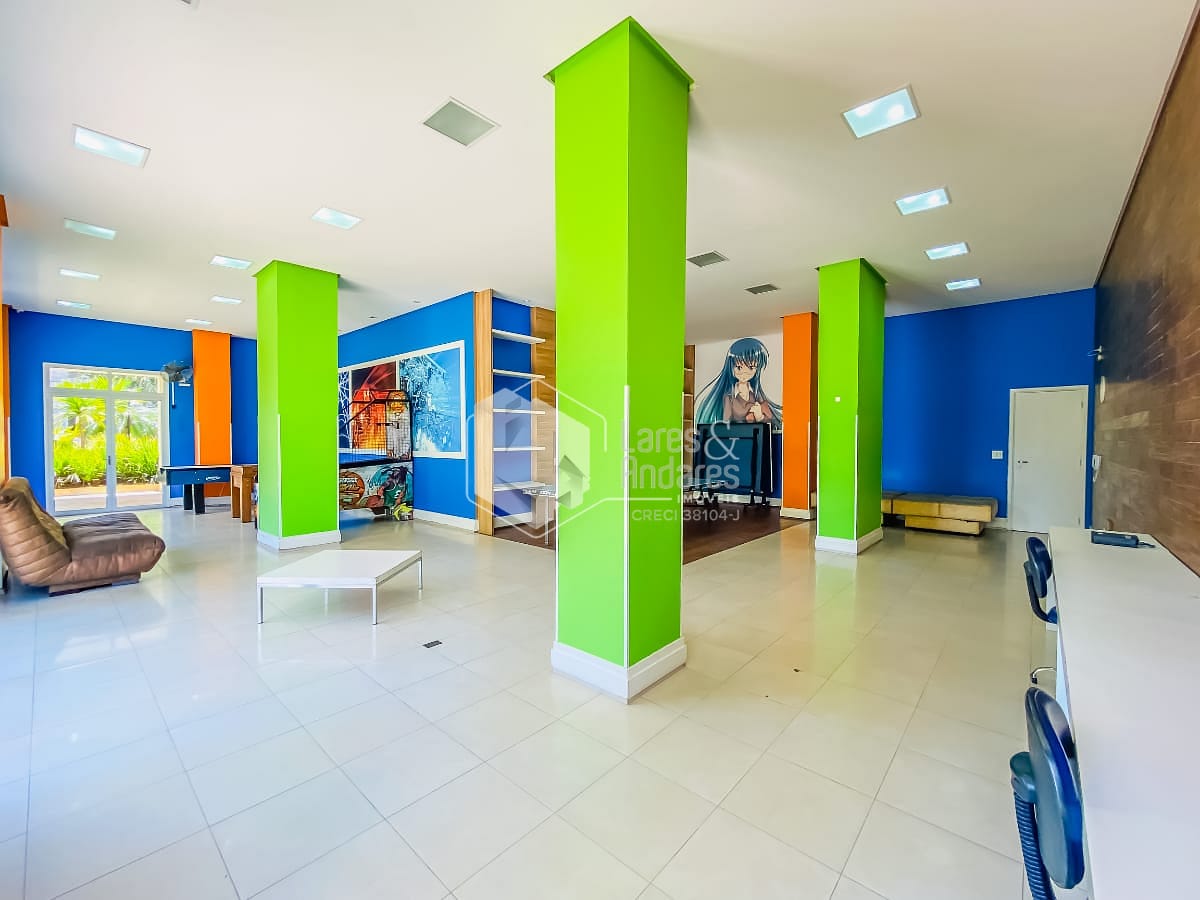 Apartamento, 3 quartos, 96 m² - Foto 43