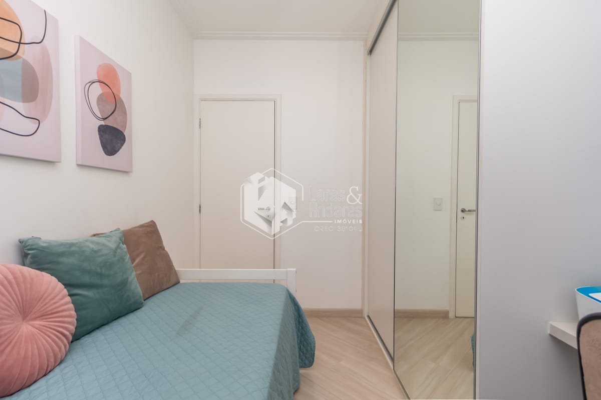 Apartamento, 3 quartos, 96 m² - Foto 12