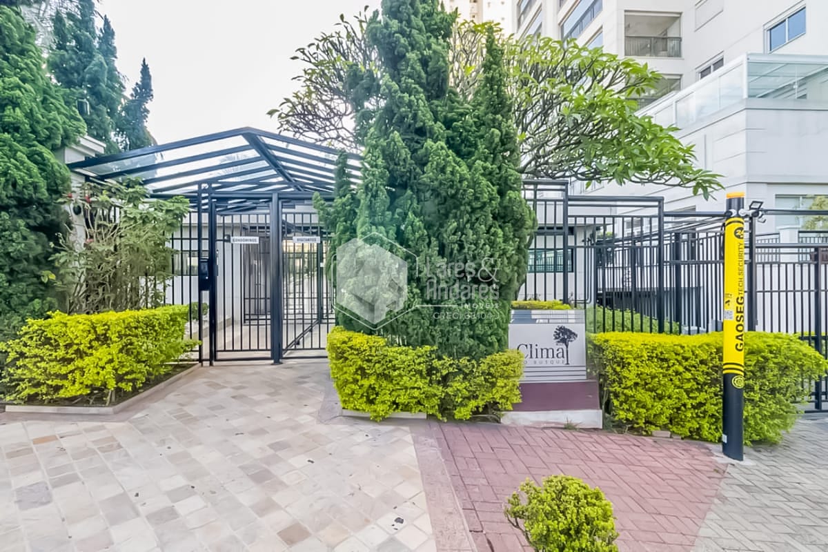 Apartamento, 3 quartos, 96 m² - Foto 61