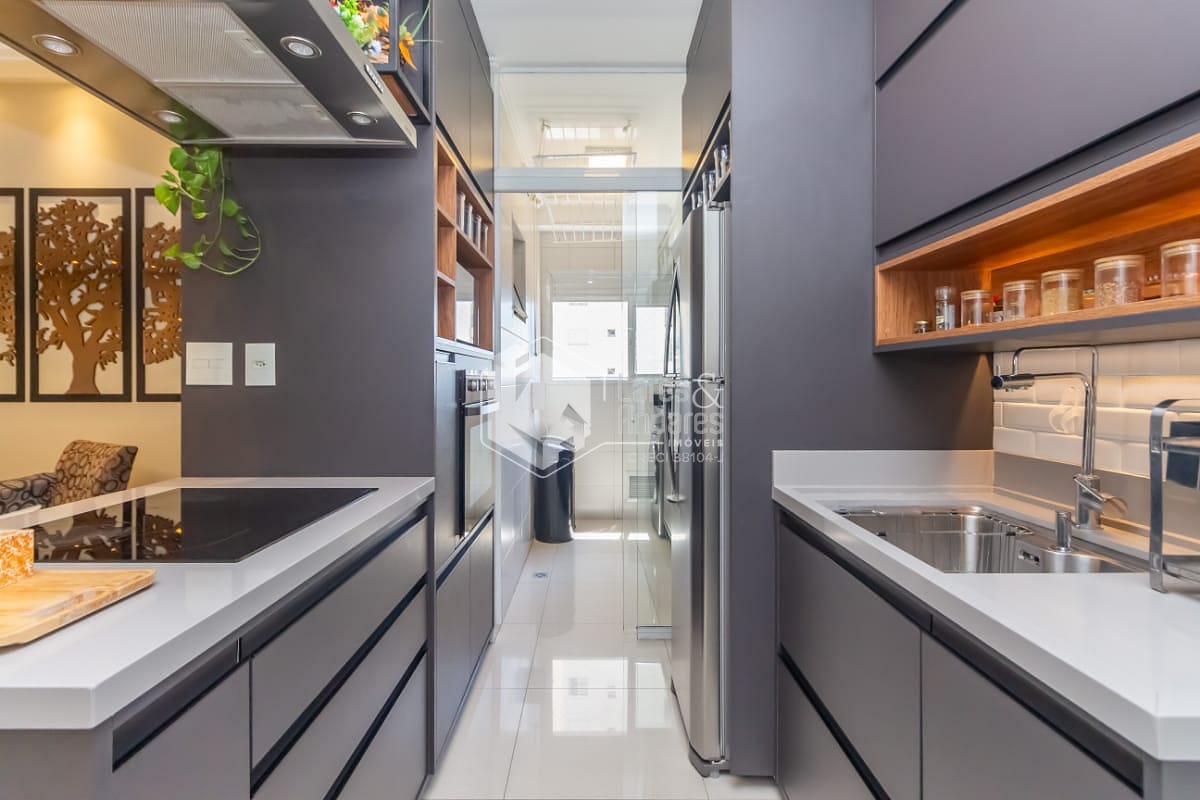 Apartamento, 3 quartos, 96 m² - Foto 27