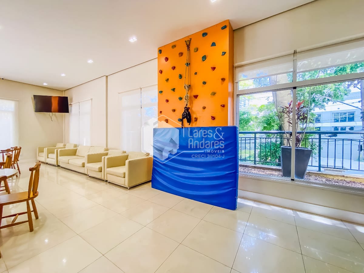 Apartamento, 3 quartos, 96 m² - Foto 48