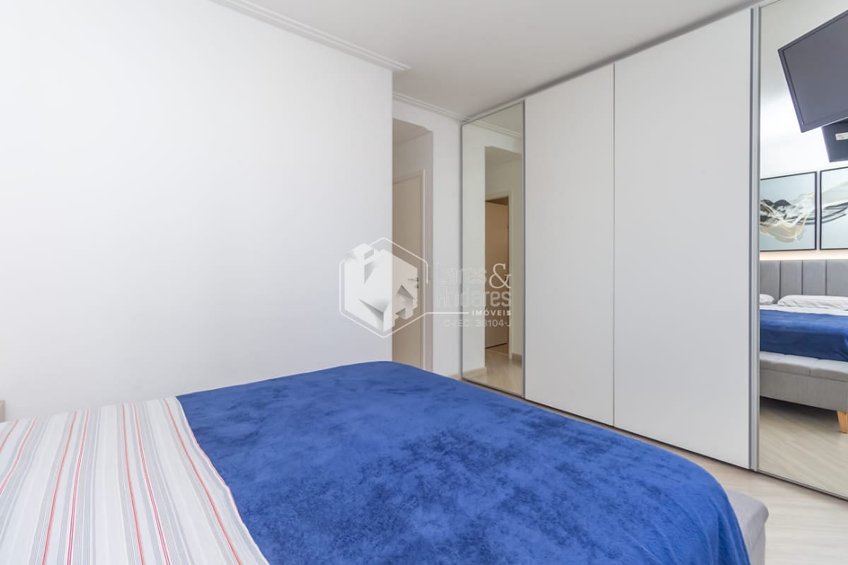 Apartamento, 3 quartos, 96 m² - Foto 21