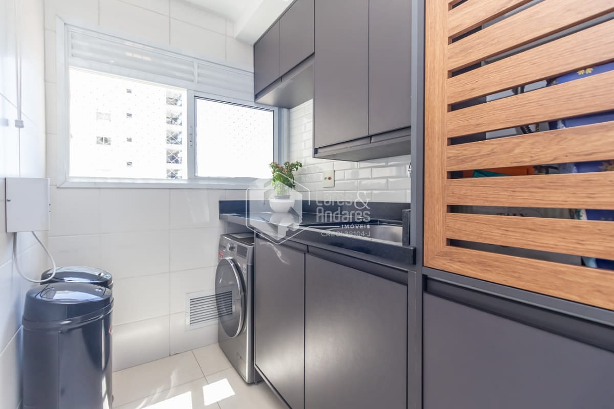 Apartamento, 3 quartos, 96 m² - Foto 29