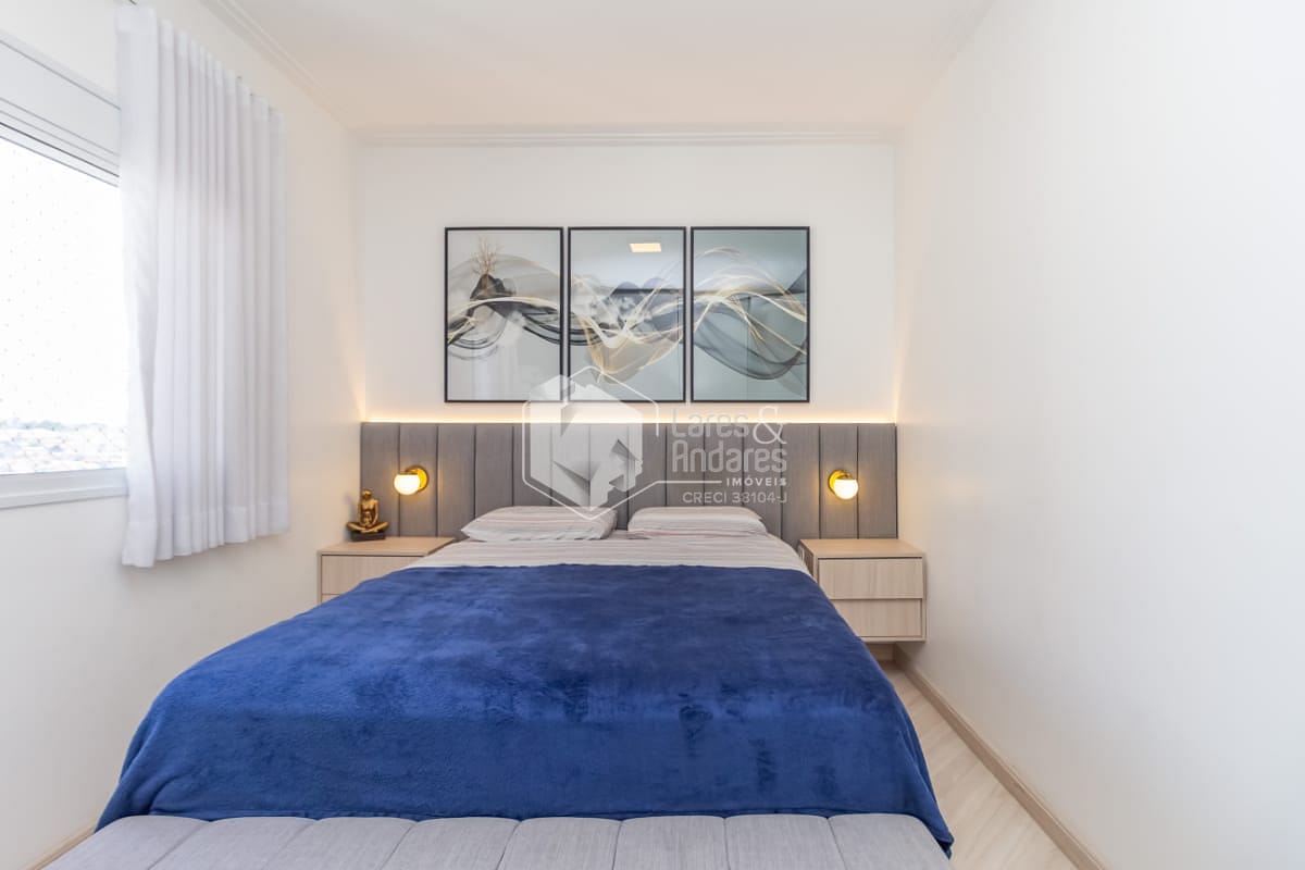 Apartamento, 3 quartos, 96 m² - Foto 19