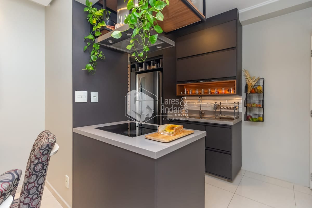 Apartamento, 3 quartos, 96 m² - Foto 26