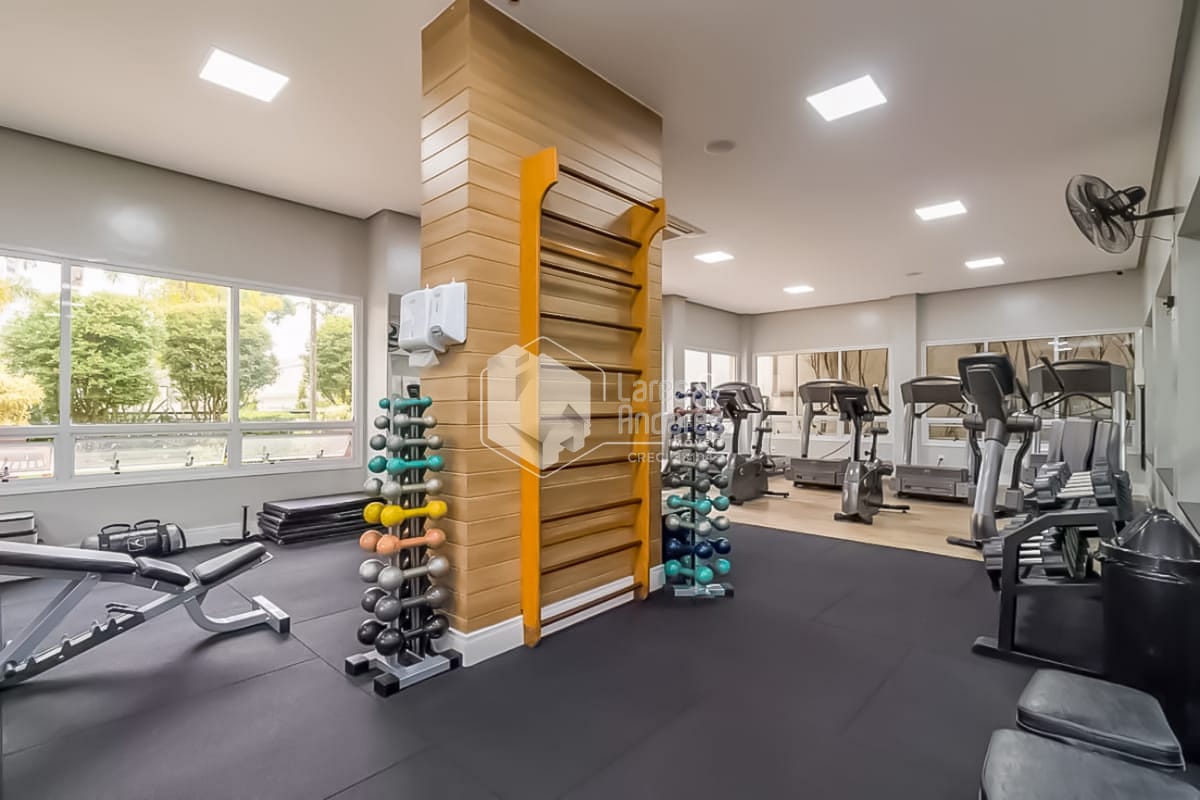 Apartamento, 3 quartos, 96 m² - Foto 38