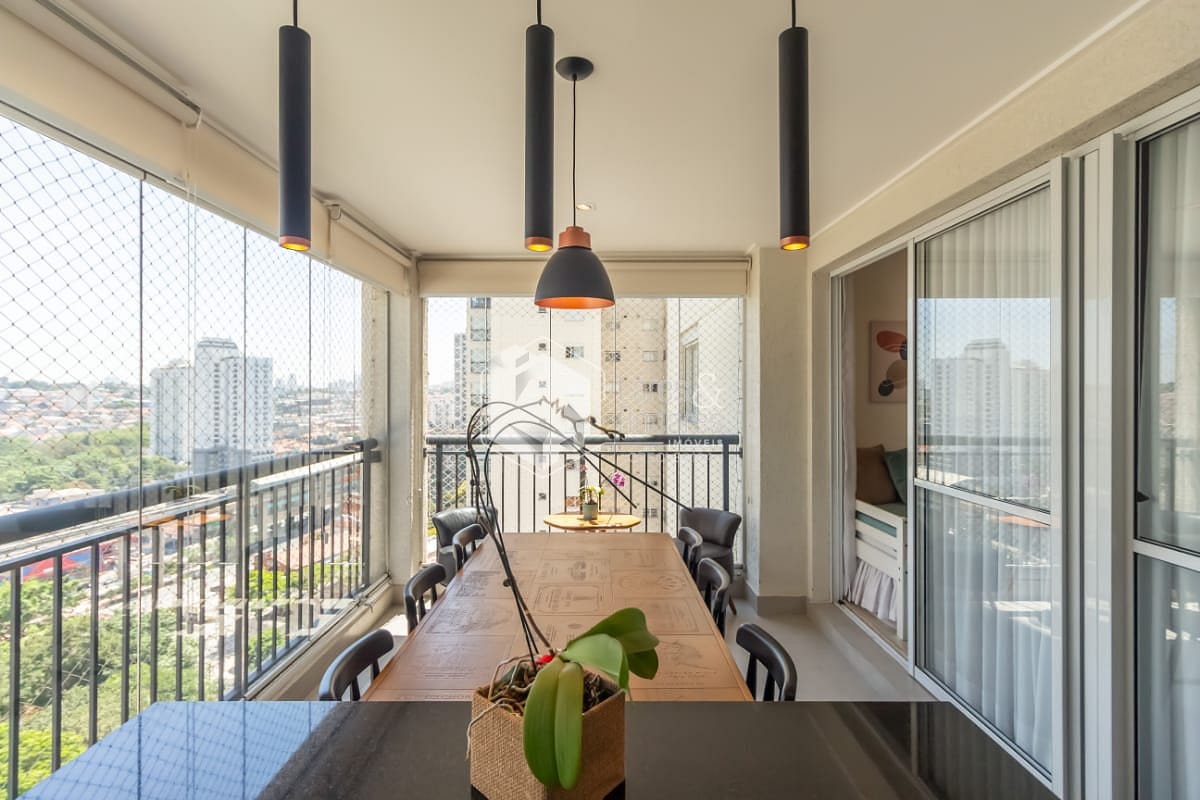 Apartamento, 3 quartos, 96 m² - Foto 8