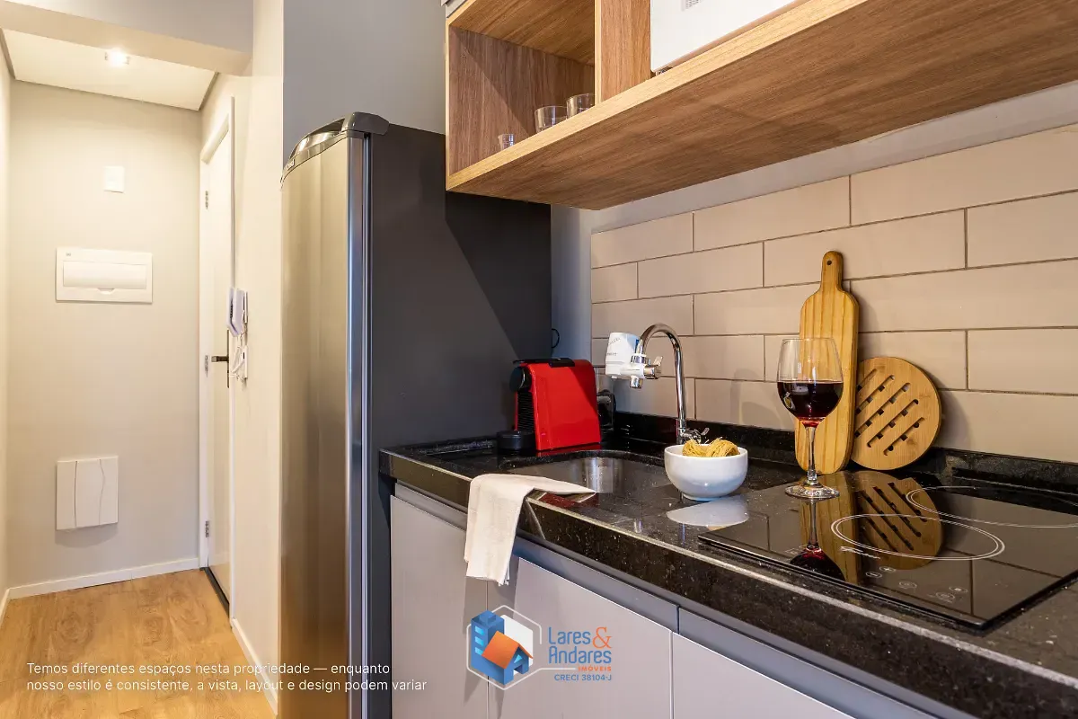 Apartamento, 1 quarto, 32 m² - Foto 77
