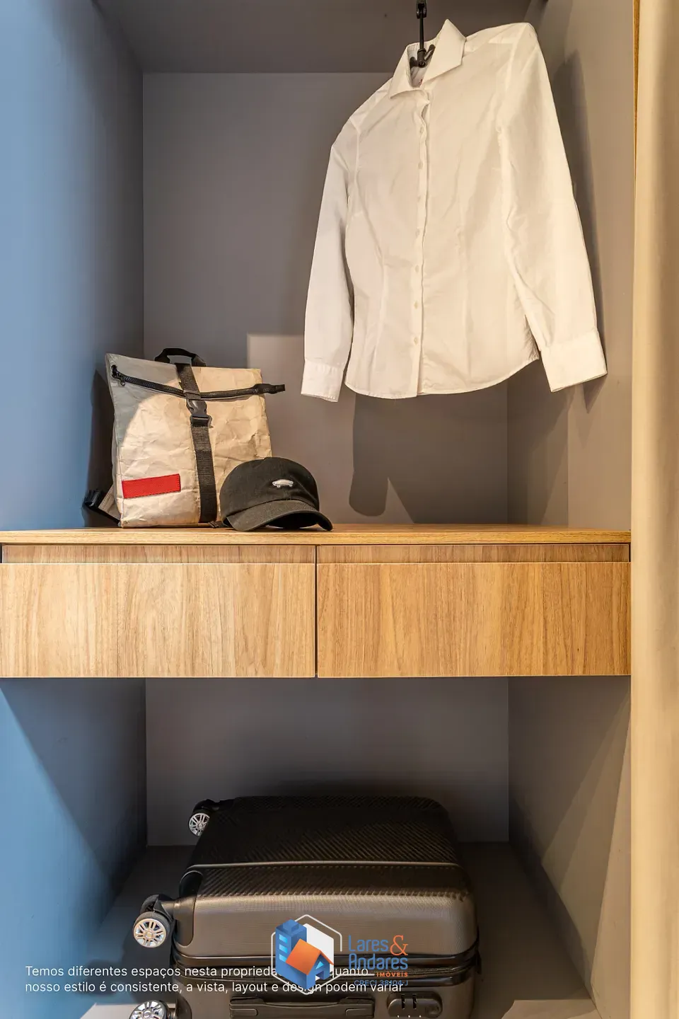 Apartamento, 1 quarto, 32 m² - Foto 49