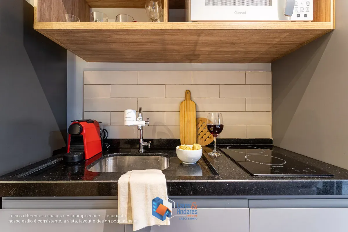Apartamento, 1 quarto, 32 m² - Foto 85