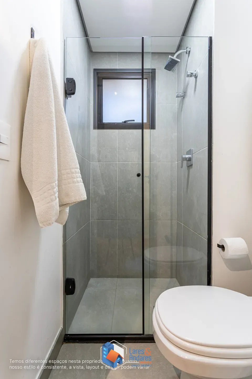 Apartamento, 1 quarto, 32 m² - Foto 101