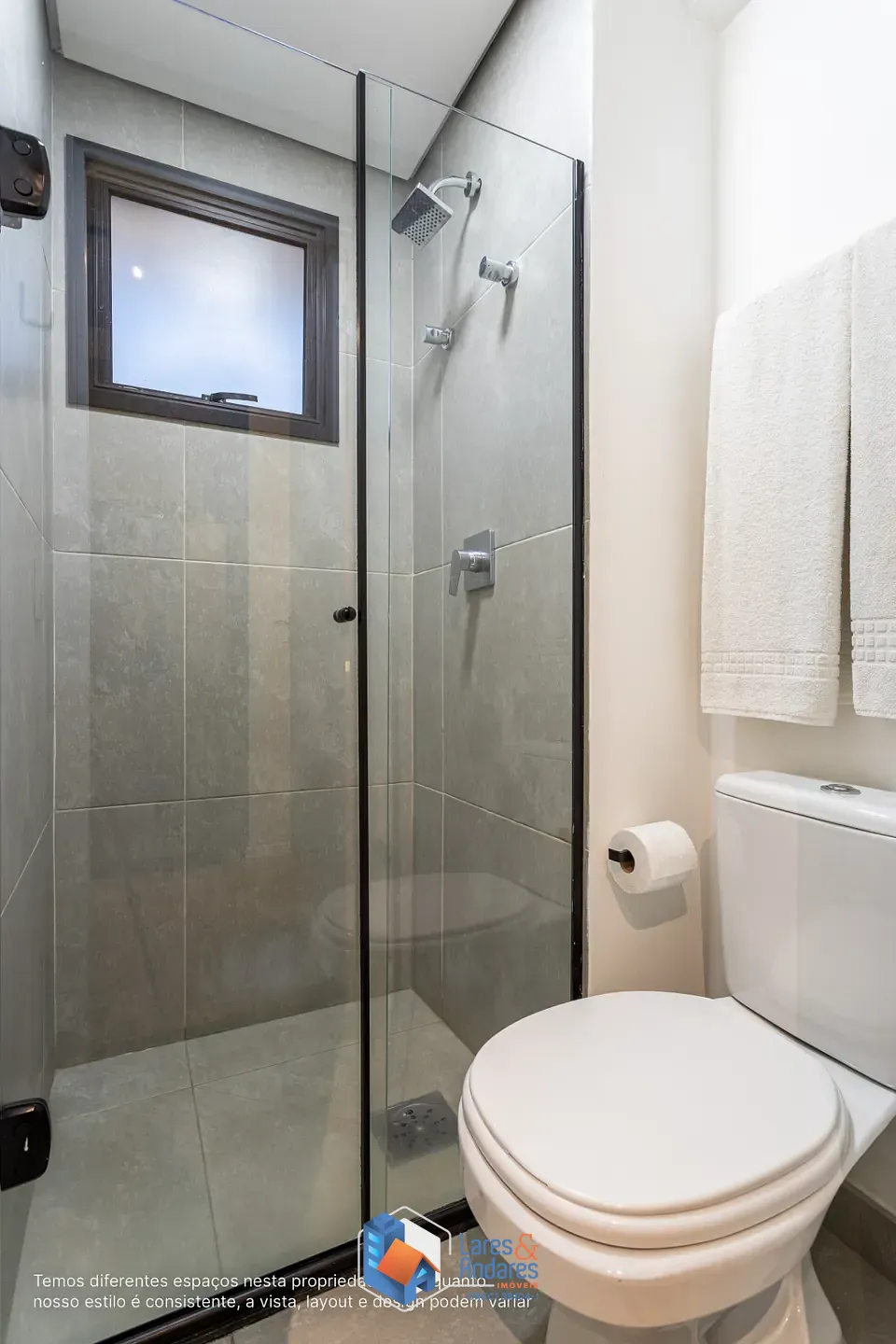 Apartamento, 1 quarto, 32 m² - Foto 105