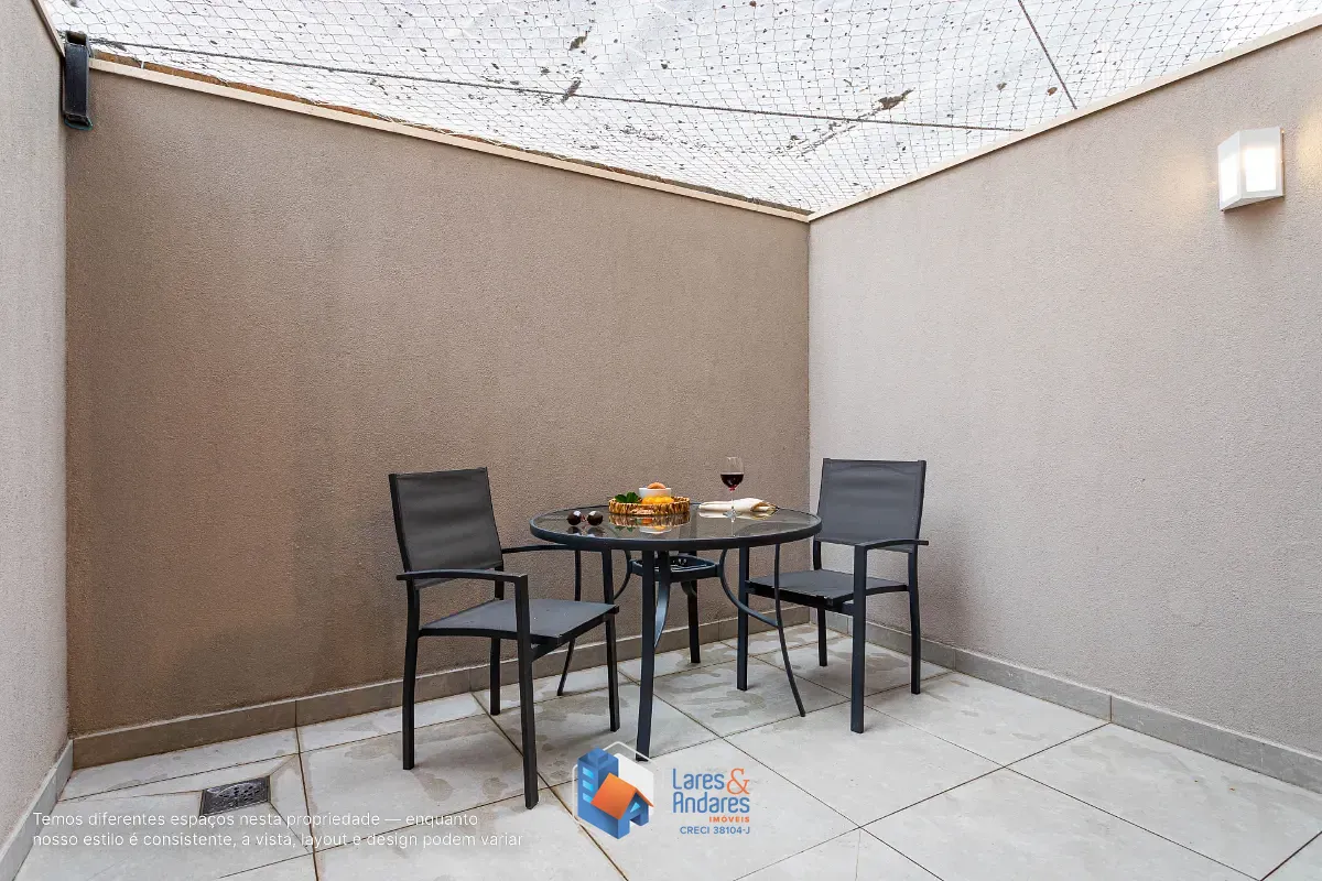 Apartamento, 1 quarto, 32 m² - Foto 57