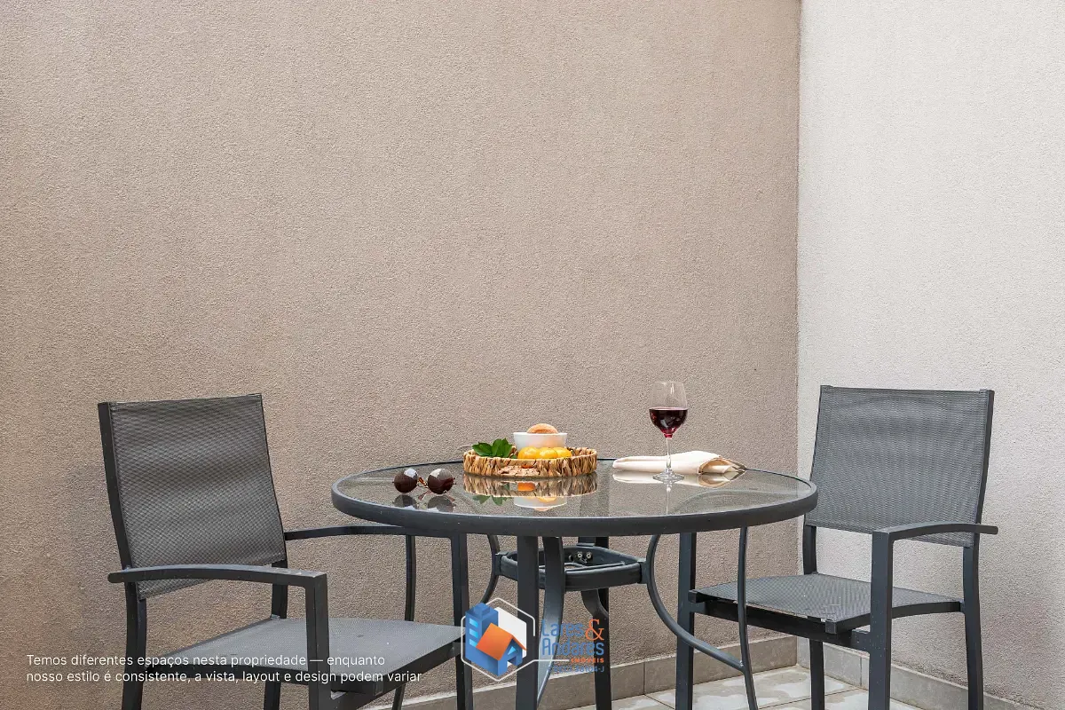 Apartamento, 1 quarto, 32 m² - Foto 61